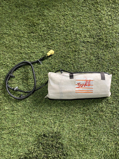 AIRBAG SEDILE DESTRO PER NISSAN Juke 1° Serie pra1b107300542 (10>13)