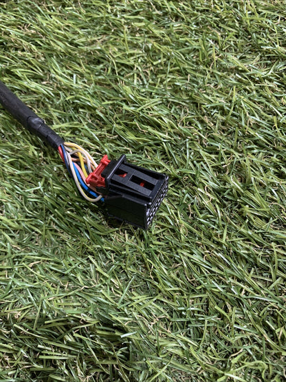 Specchietto Retrovisore Destro Audi Q3 2015 12 Pin