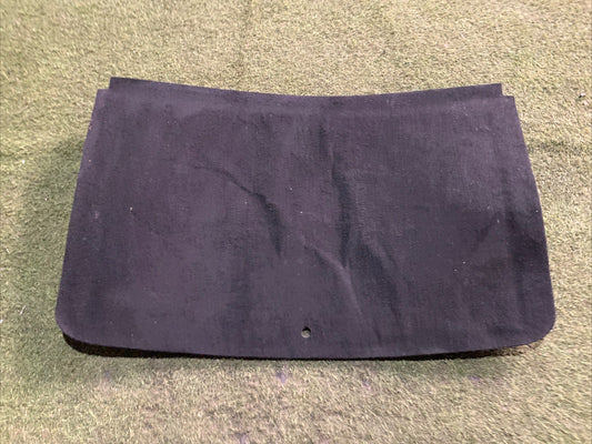 MOQUETTE COPRI RUOTA DI SCORTA PER FIAT 500 L Serie (351_352) 7355621640 (12>)