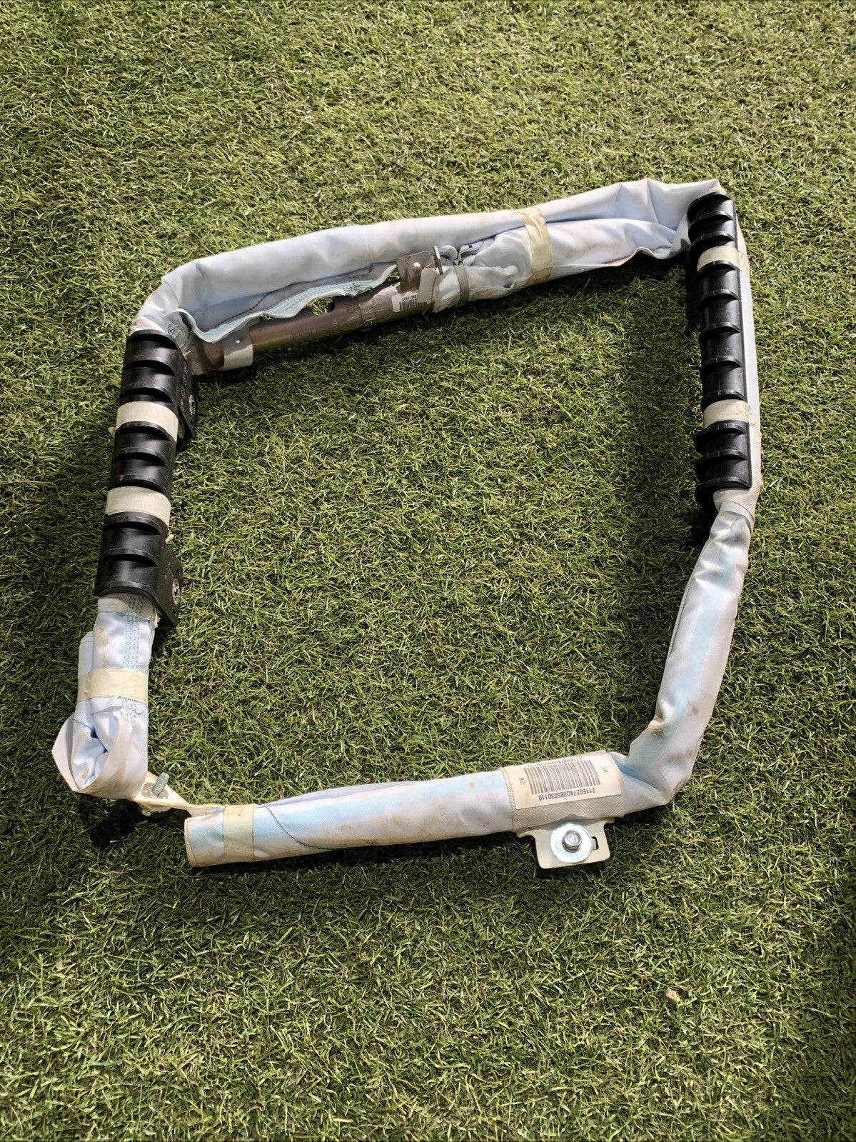 Airbag a Tendina laterale sinistra sx Hyundai I20 III (2020) 80410-Q0000