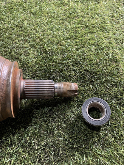 Semiasse Anteriore Sinistro Alfa Romeo Giulietta 1.6 Diesel 50522035