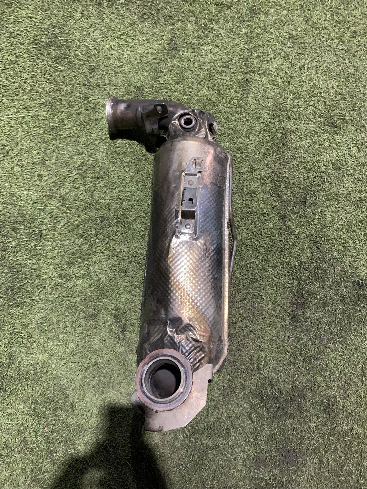 CATALIZZATORE JEEP AVENGER 1.2 MHEV 74 KW 2025 9845304380