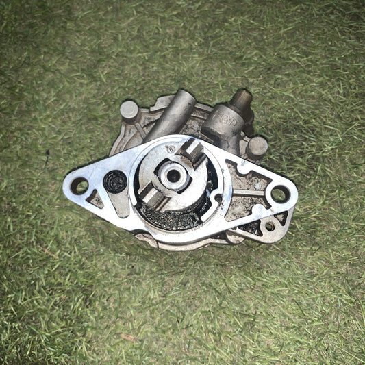 POMPA DEPRESSORE VUOTO FRENI FIAT PUNTO 188 DOBLO' MUSA PANDA 1.3 MJT 73501358(2