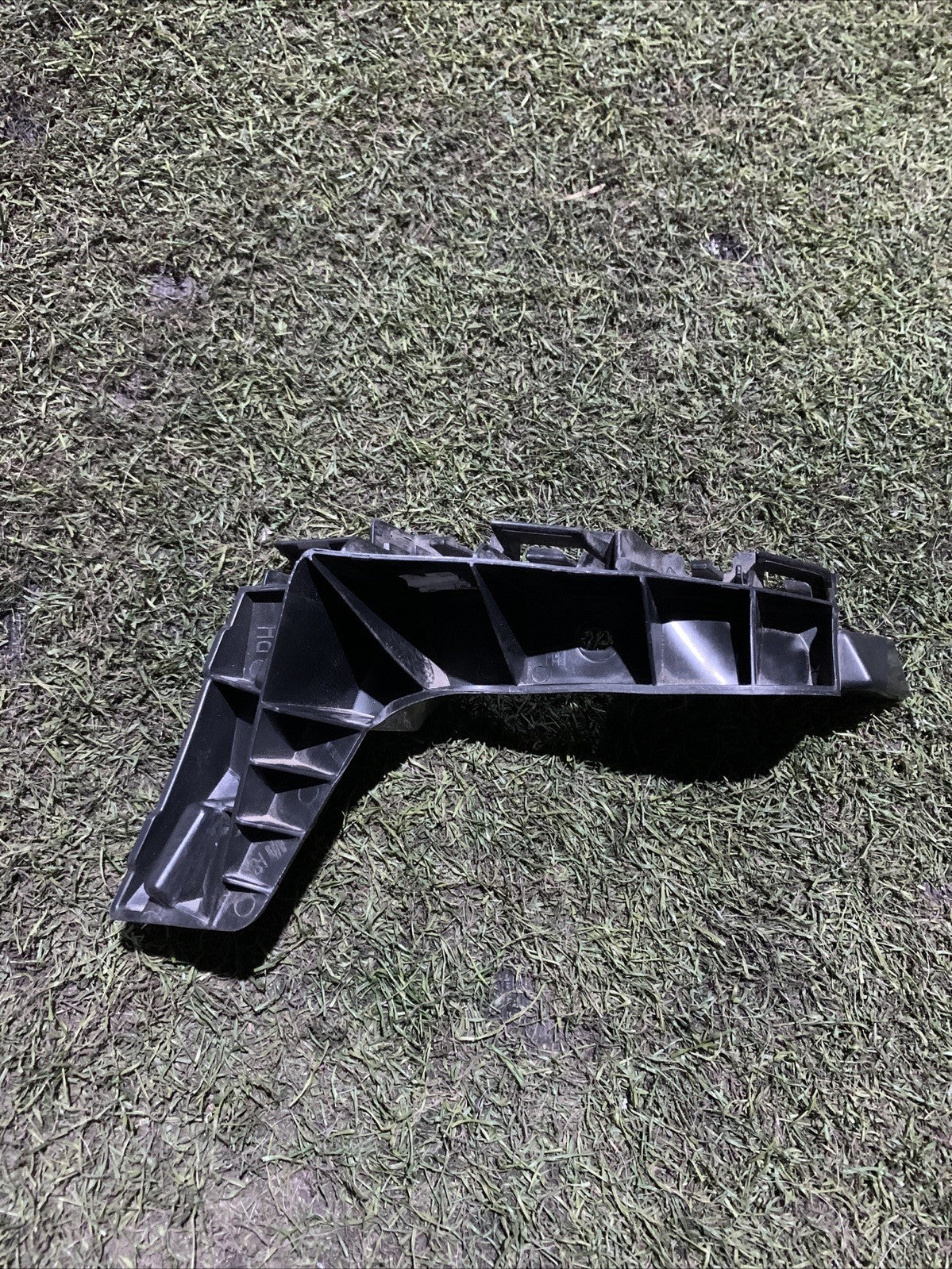 Staffa Paraurti Posteriore Destro Seat Arona 2024 6F9807378