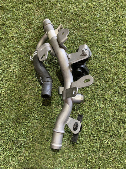 Tubo Liquido Raffreddamento Renault Trafic III (X82) 2022 140559221R