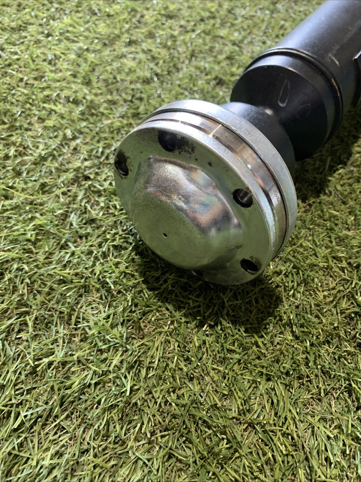 Albero Di Trasmissione Fiat Panda 3 Serie Cross 552641460