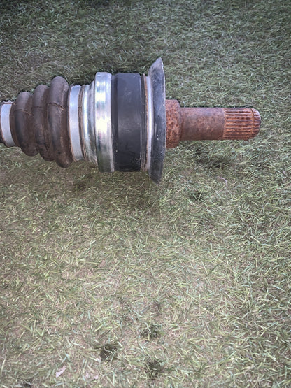 Semiasse Posteriore Sinistro Bmw X4 2014