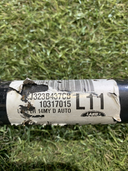 Semiasse Anteriore Sinistro Range Rover Evoque Dal 2011 EJ323B437CB