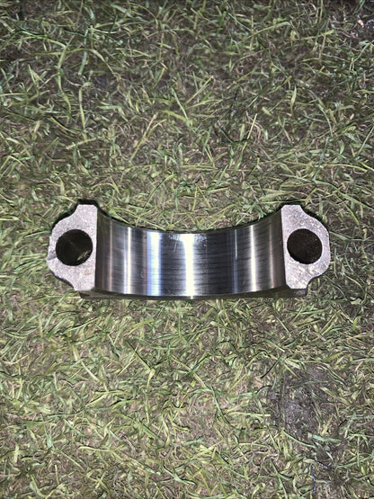 Pistone Con Biella Motore Dacia Sandero 1.5 Diesel K9KC6 7657H (3)