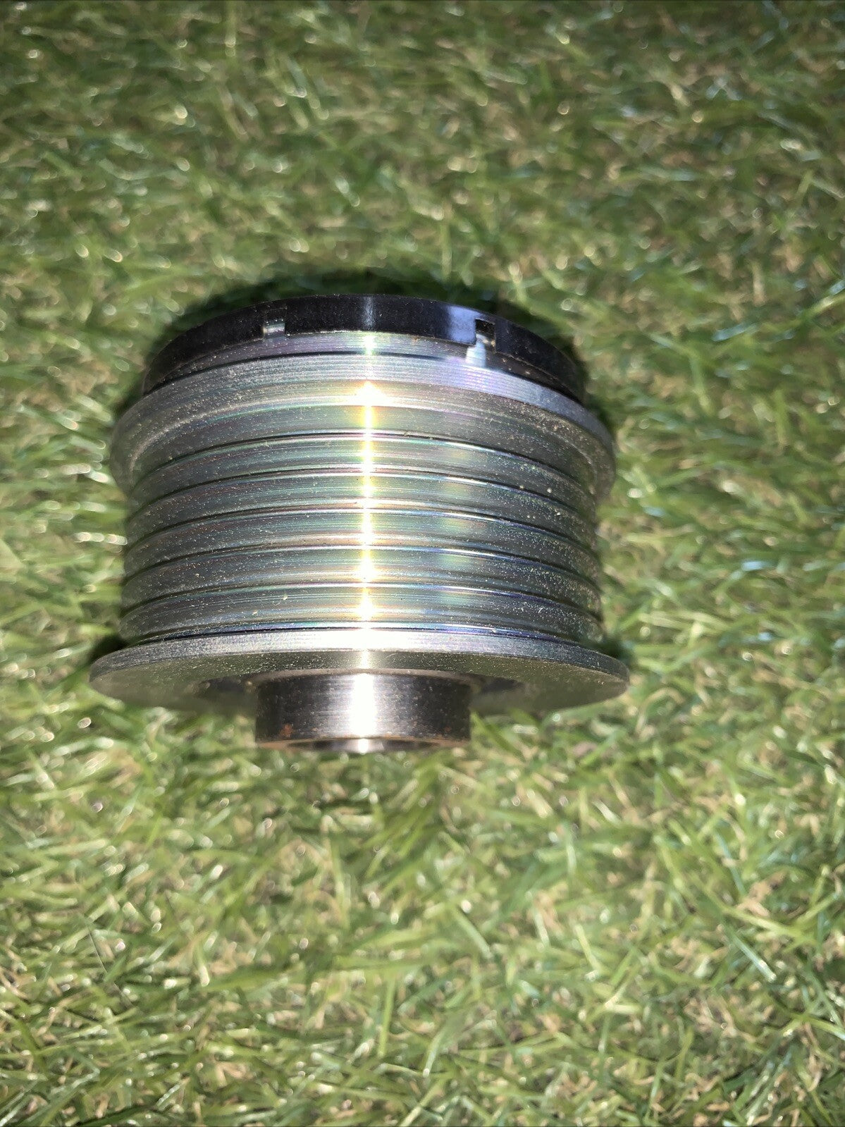 Puleggia Alternatore Renault Cod 7701477502