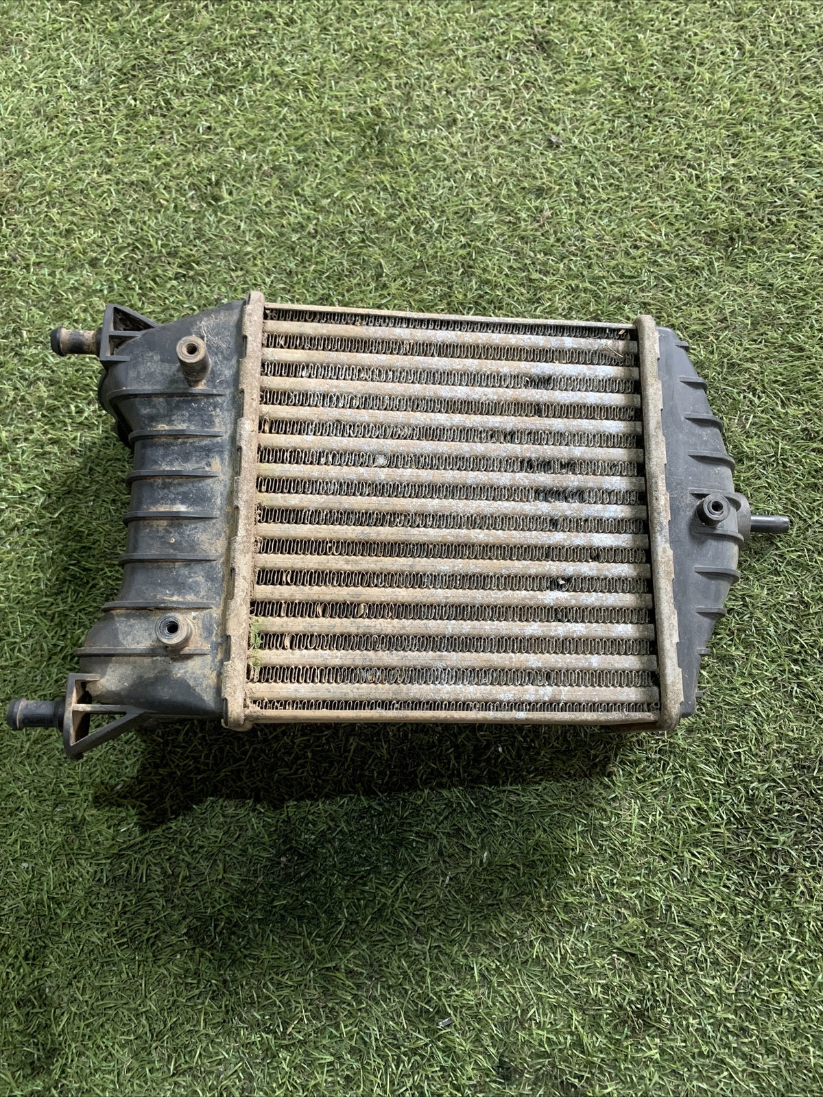 INTERCOOLER FIAT PUNTO 1.9 JTD (1999 - 2009) 46764253