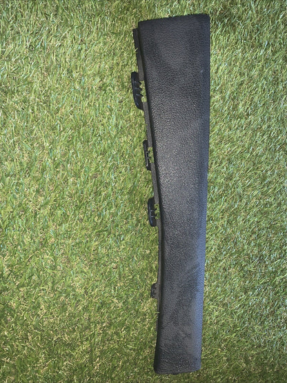 Rivestimento Pilastro Sinistro Audi Q7 2016 4M0868203