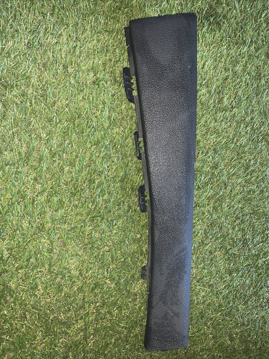 Rivestimento Pilastro Sinistro Audi Q7 2016 4M0868203