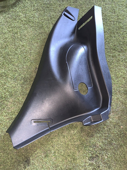 Rivestimento Montante Posteriore Destro Fiat Tipo 735624722