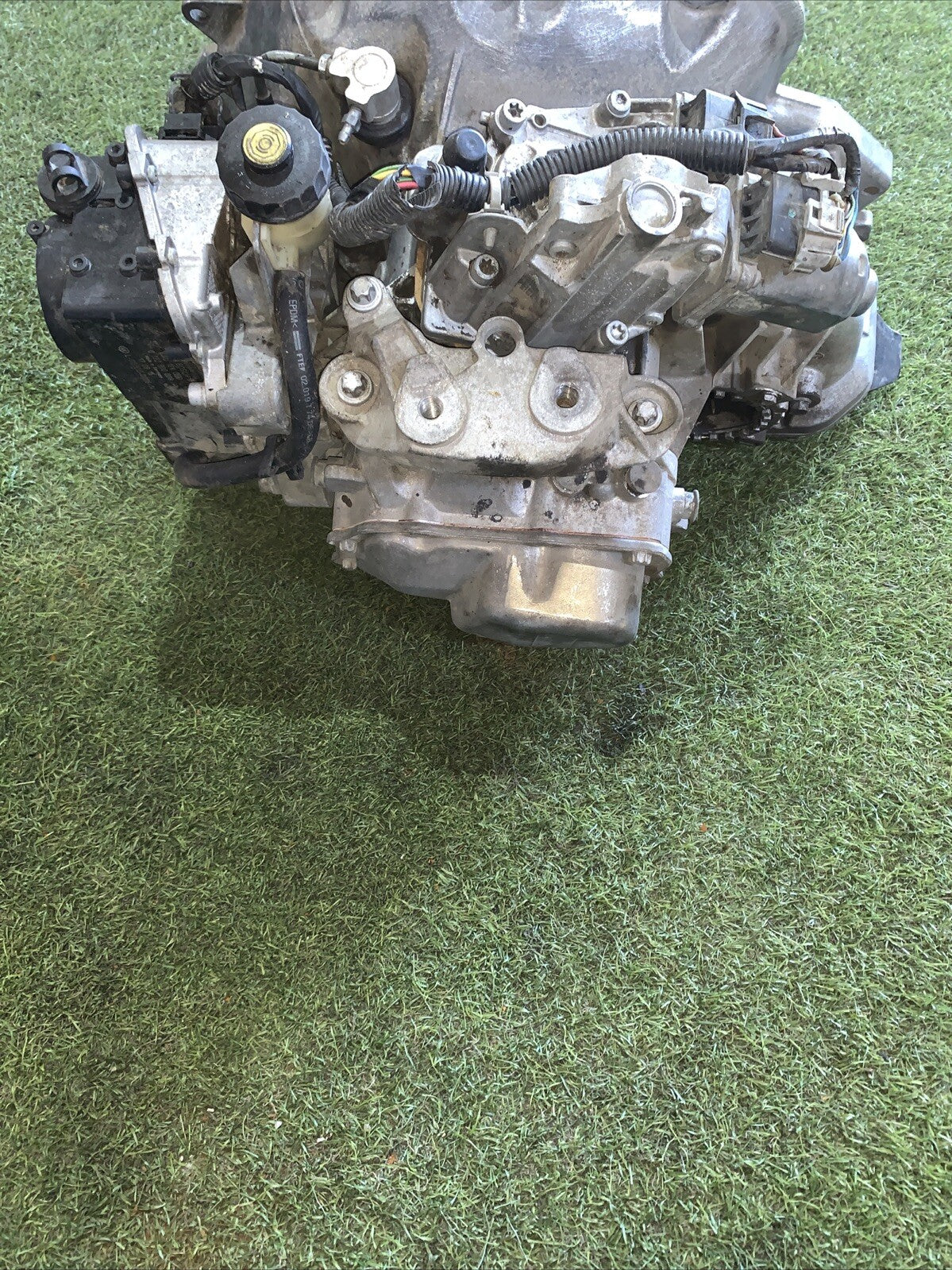 Cambio Automatico Opel Meriva 2006 1.6 Benzina 