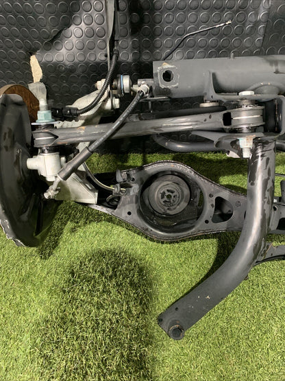 Ponte Assale Posteriore Audi Q3 2016 5N0505315S