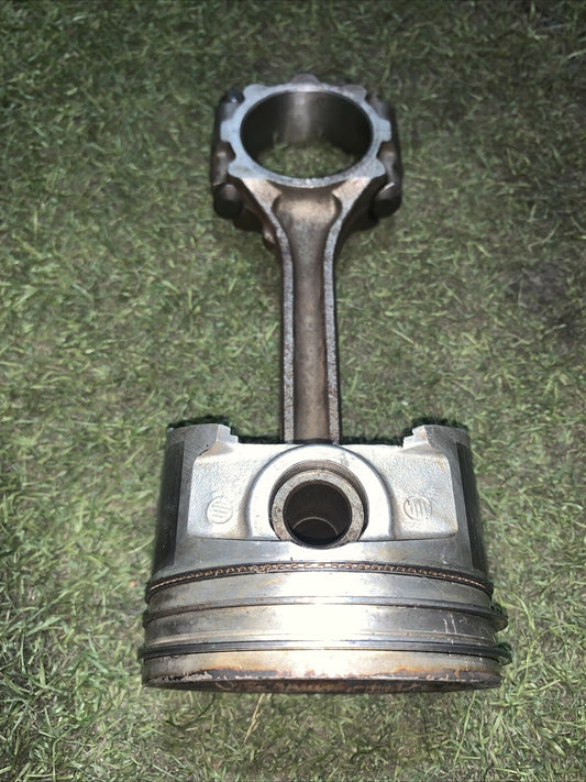 Pistone Motore Great Wall 2.4 Diesel 4G6954N (2) SMW250630