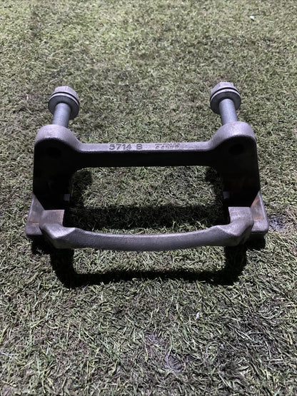 Porta Pinza Freno Anteriore Destra Audi A3 8V 2.0 8V0615126