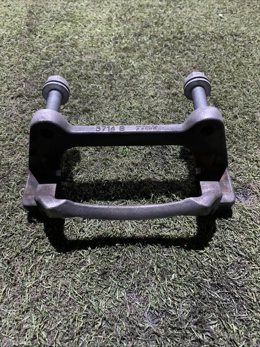 Porta Pinza Freno Anteriore Destra Audi A3 8V 2.0 8V0615126