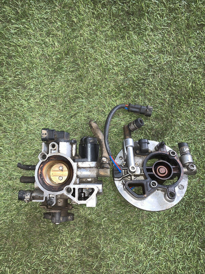 Mono iniettore Fiat Uno 1.0 Benzina 32MB26/01 146C7000