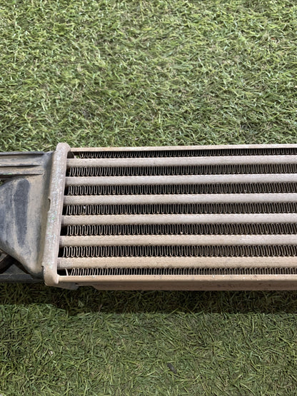 RADIATORE INTERCOOLER FIAT GRANDE PUNTO 1.3 MJT D (2005   2011) 866452000 (3)