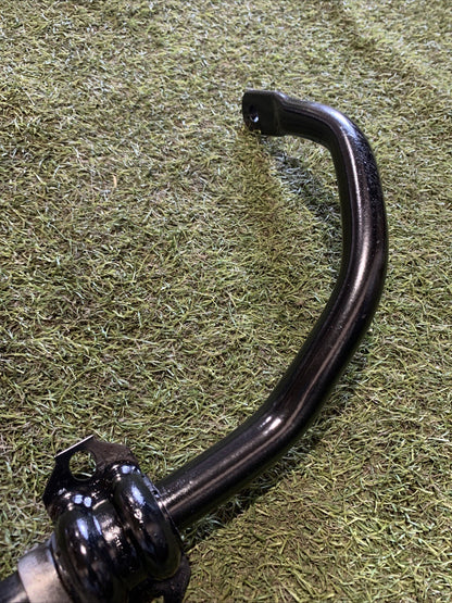 Barra Stabilizzatrice Hyundai Tucson 2010-2015 548102S700