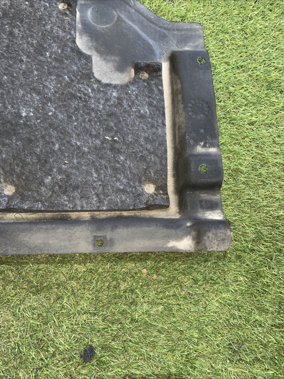 Sotto Piano Motore Sotto Scocca Sinistra Audi Q5 2016-2020 4M0825205L