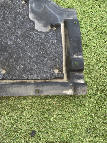 Sotto Piano Motore Sotto Scocca Sinistra Audi Q5 2016-2020 4M0825205L