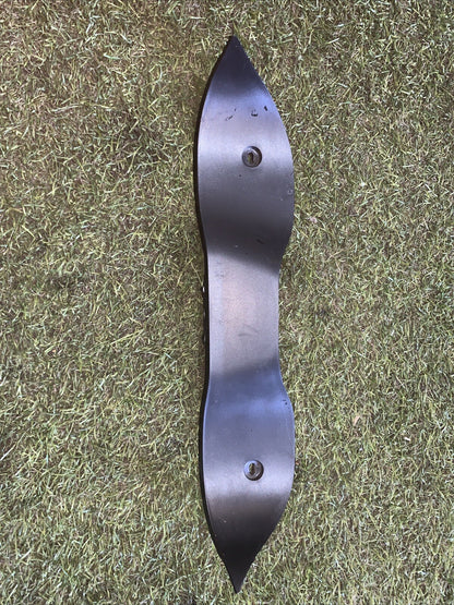 MODANATURA RIVESTIMENTO QUADRO CONTACHILOMETRI FIAT PANDA (312) B844, 735493308