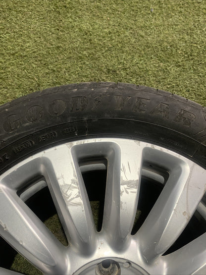 Cerchio In Lega Da 16 Con Gomma Fiat 500L 735585995 (1)
