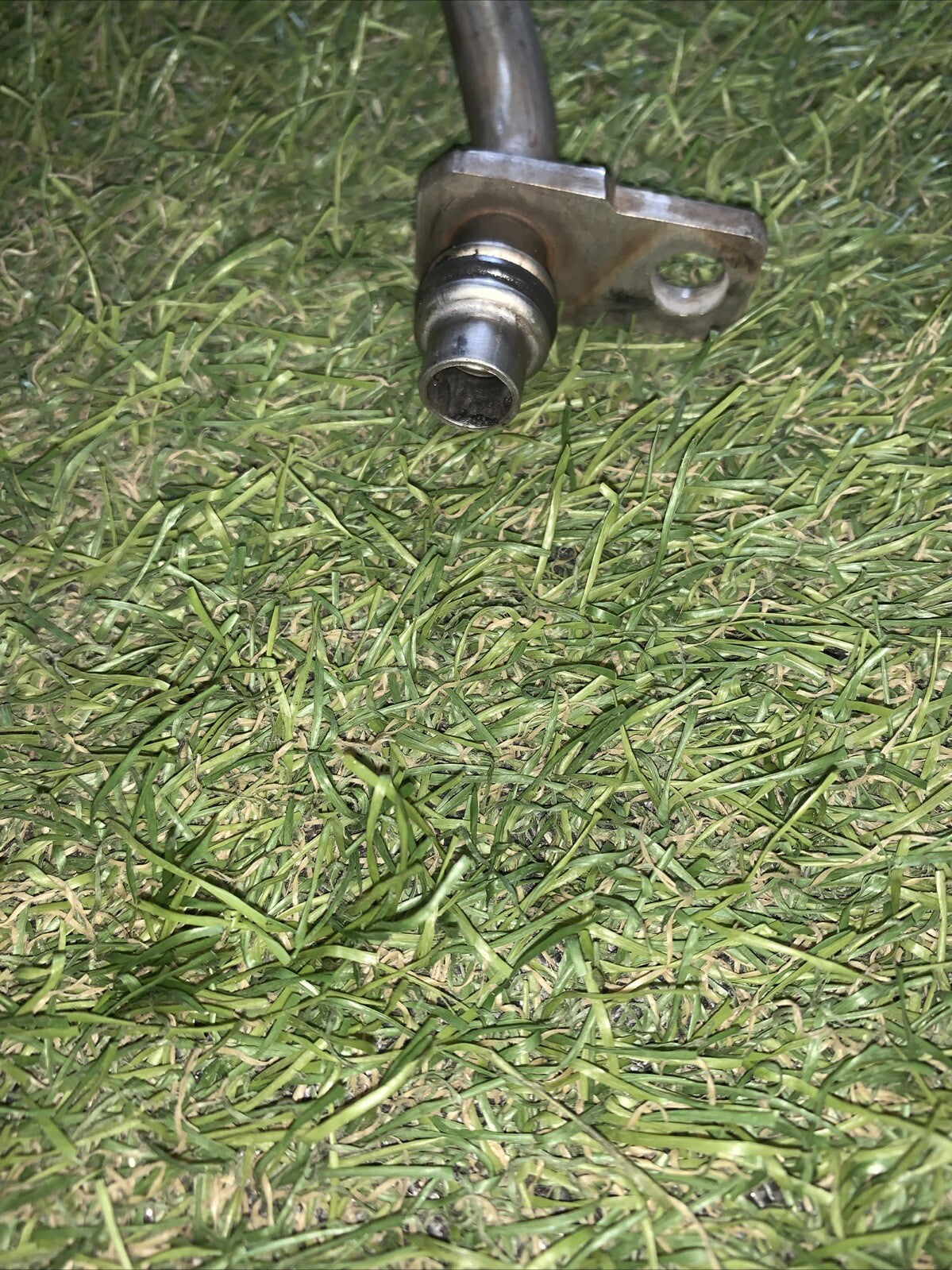 8K0317825AA TUBI ARIA CONDIZIONATA / 668412 PER AUDI A5 COUPE 8T 2.7