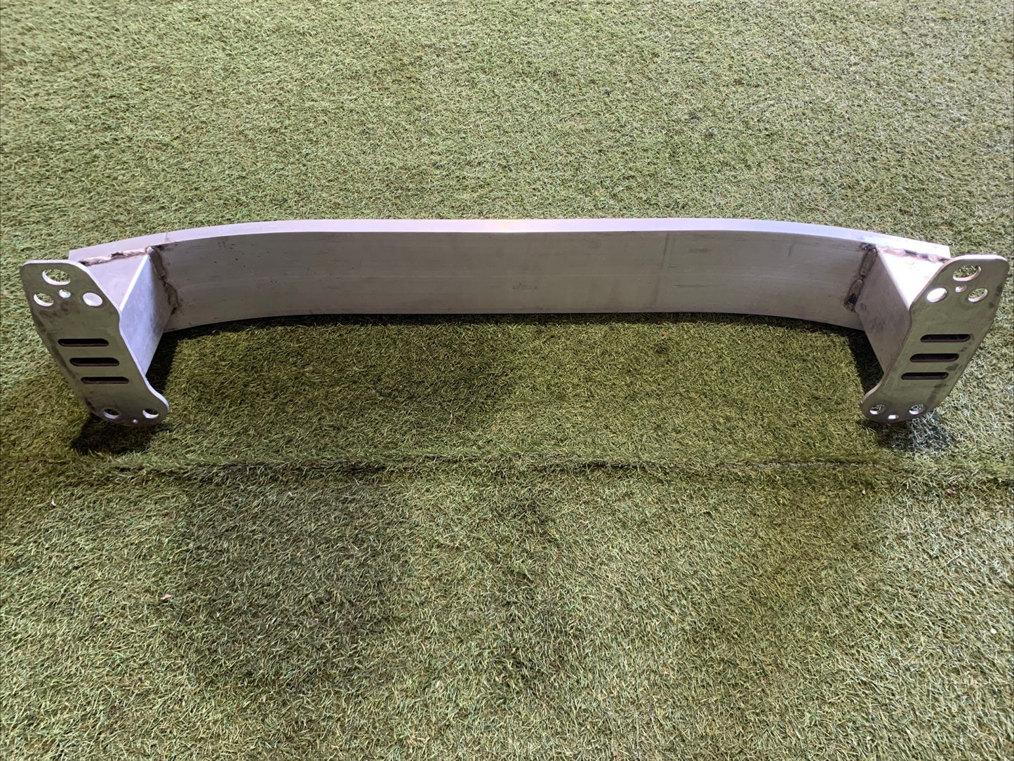 TRAVERSA PARAURTI ANTERIORE FIAT 500 X Serie 51960732 55266963 (15 )