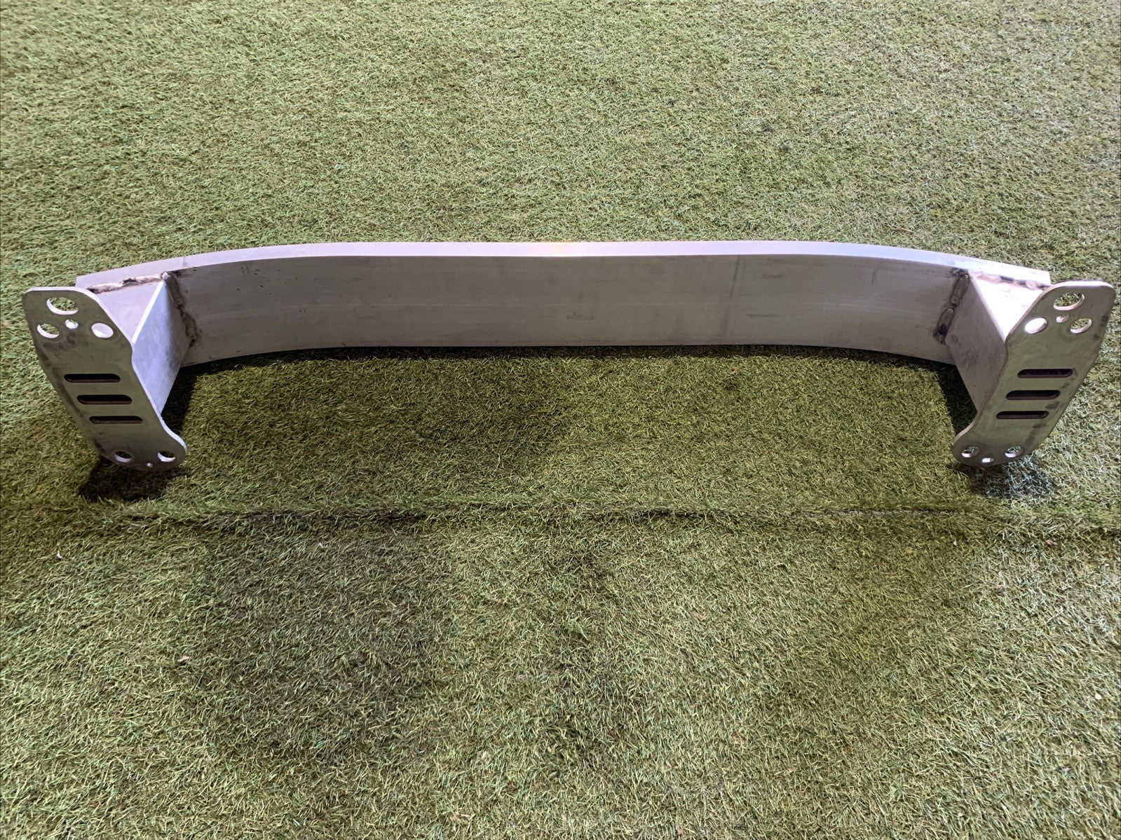 TRAVERSA PARAURTI ANTERIORE FIAT 500 X Serie 51960732 55266963 (15 )