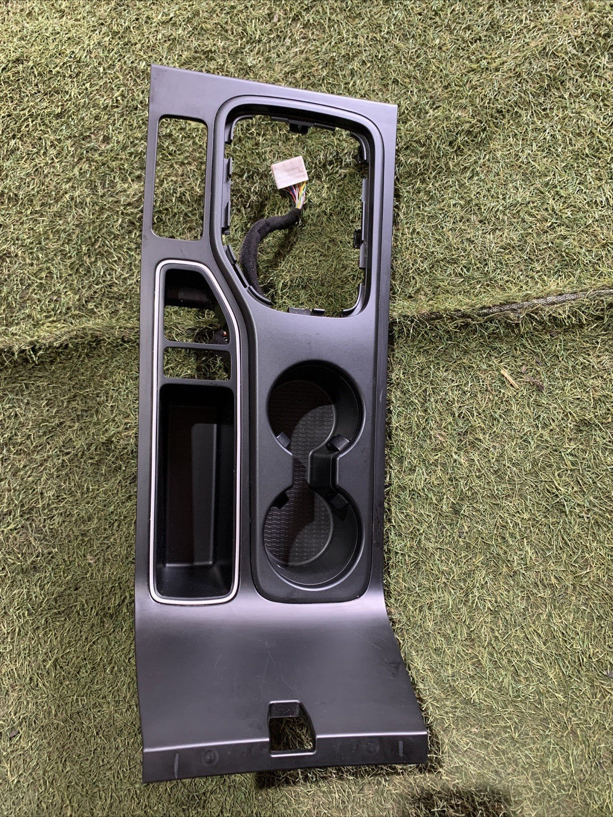 Rivestimento Tunnel Centrale Hyundai Tucson 2019 84651-D7AA0