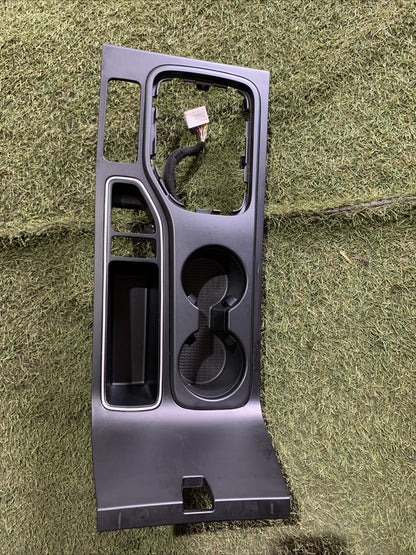 Rivestimento Tunnel Centrale Hyundai Tucson 2019 84651-D7AA0