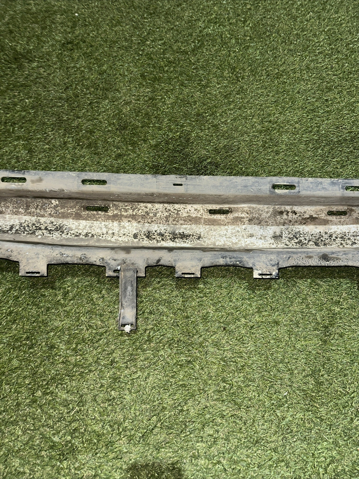 rinforzo paraurti posteriore per AUDI A4 1.9 TDI 2000 2864118