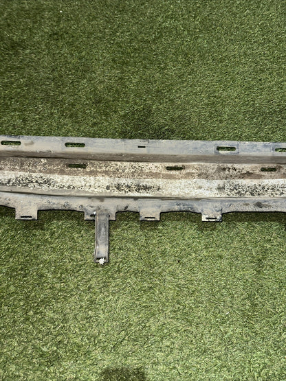 rinforzo paraurti posteriore per AUDI A4 1.9 TDI 2000 2864118