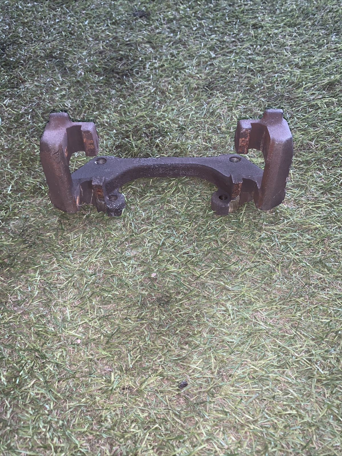 Porta pinza anteriore Sx mini cooper R50 1.4