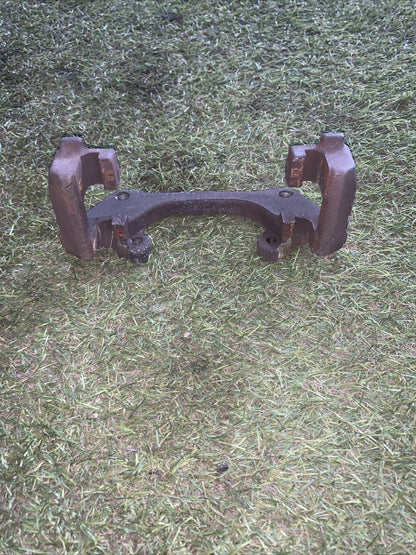 Porta pinza anteriore Sx mini cooper R50 1.4