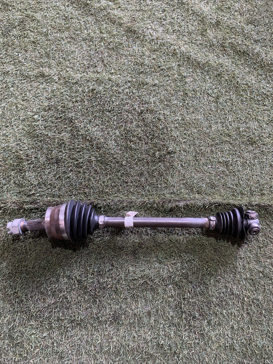 SEMIASSE ANTERIORE SX SINISTRO FIAT PANDA 3 (312,319) 1.2 51902278 (4)