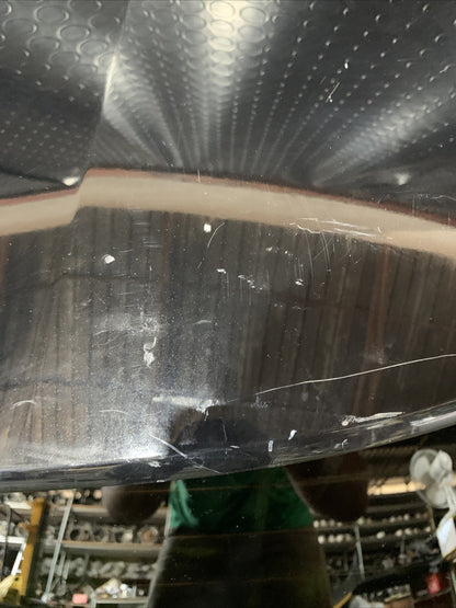 PORTELLONE COFANO BAULE POSTERIORE OPEL MOKKA DAL 2019 IN POI