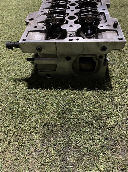 Testata Motore Opel Corsa C 1.3 MJT 73500052