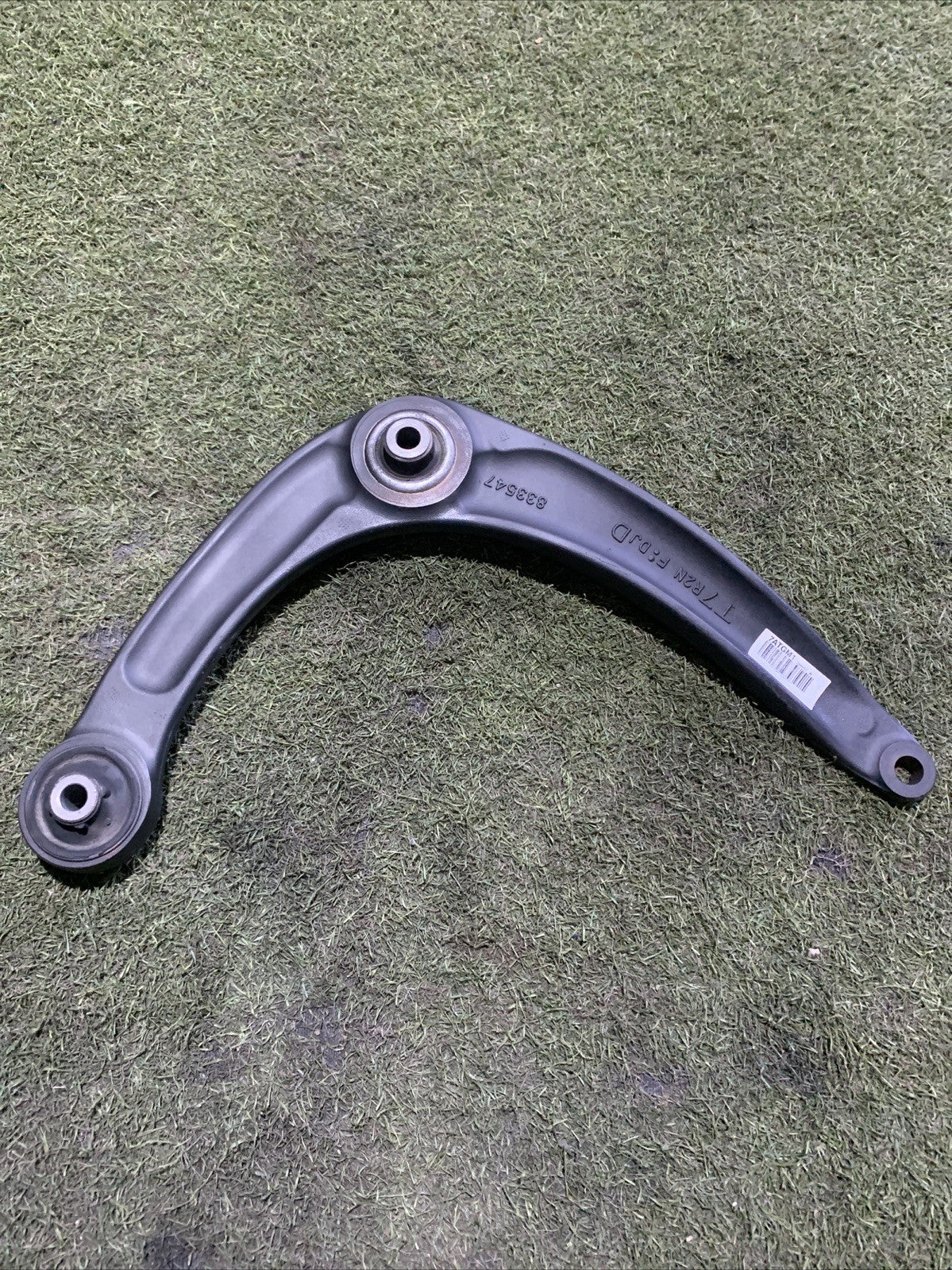 Braccio Oscillante Anteriore Destro Citroen DS4 2011-2015 1.6 Diesel 7ATGM1