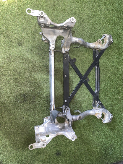 Assale Culla Motore Audi A4 2011 Allroad 3.0 8T0399315H