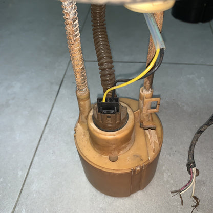 POMPA CARBURANTE HYUNDAI Atos 1° Serie 31110-02000 Benzina 1.0