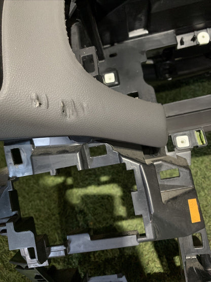 Kit Airbag Citroen C5 Aircross Dal 2017