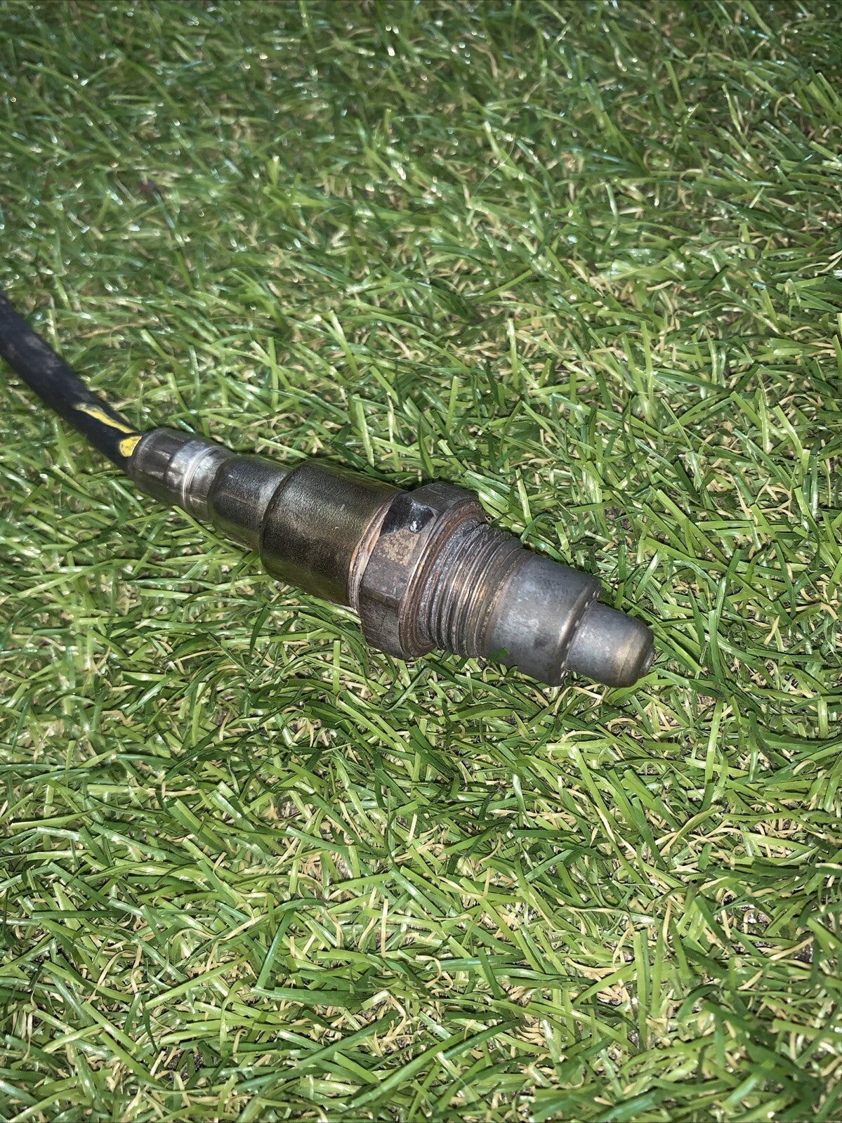 Sonda Lambda Kia Sportage 2023 1.6 Hybrid 39210-2M425