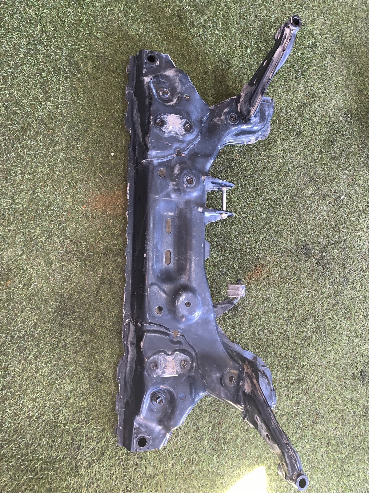 Culla Motore Ford Fiesta 2010