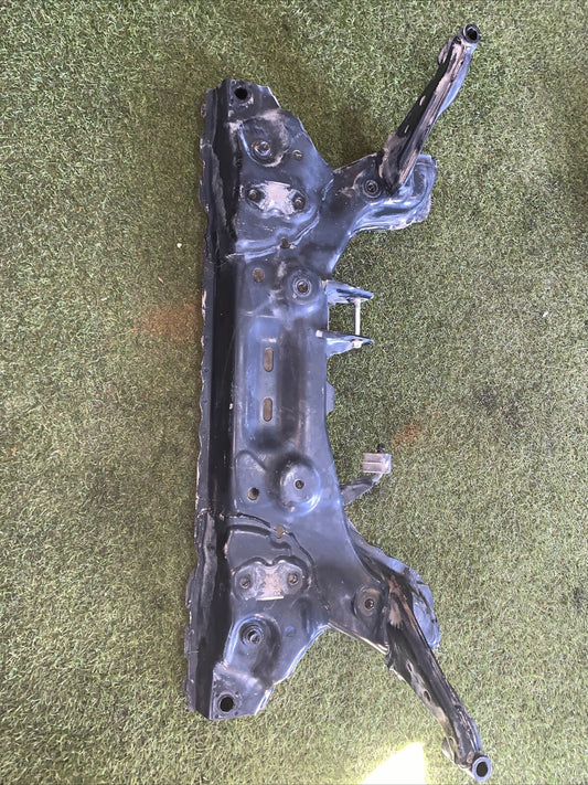 Culla Motore Ford Fiesta 2010