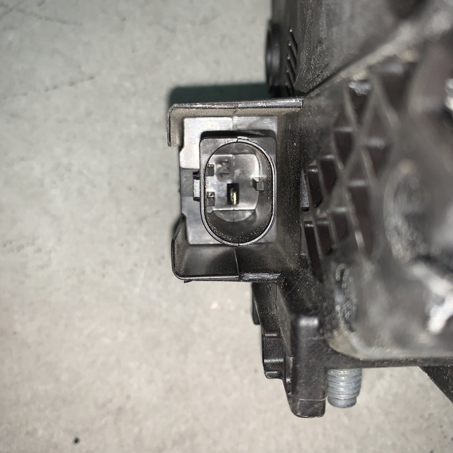 ALTERNATORE MERCEDES CLASSE A 200 A0009063903